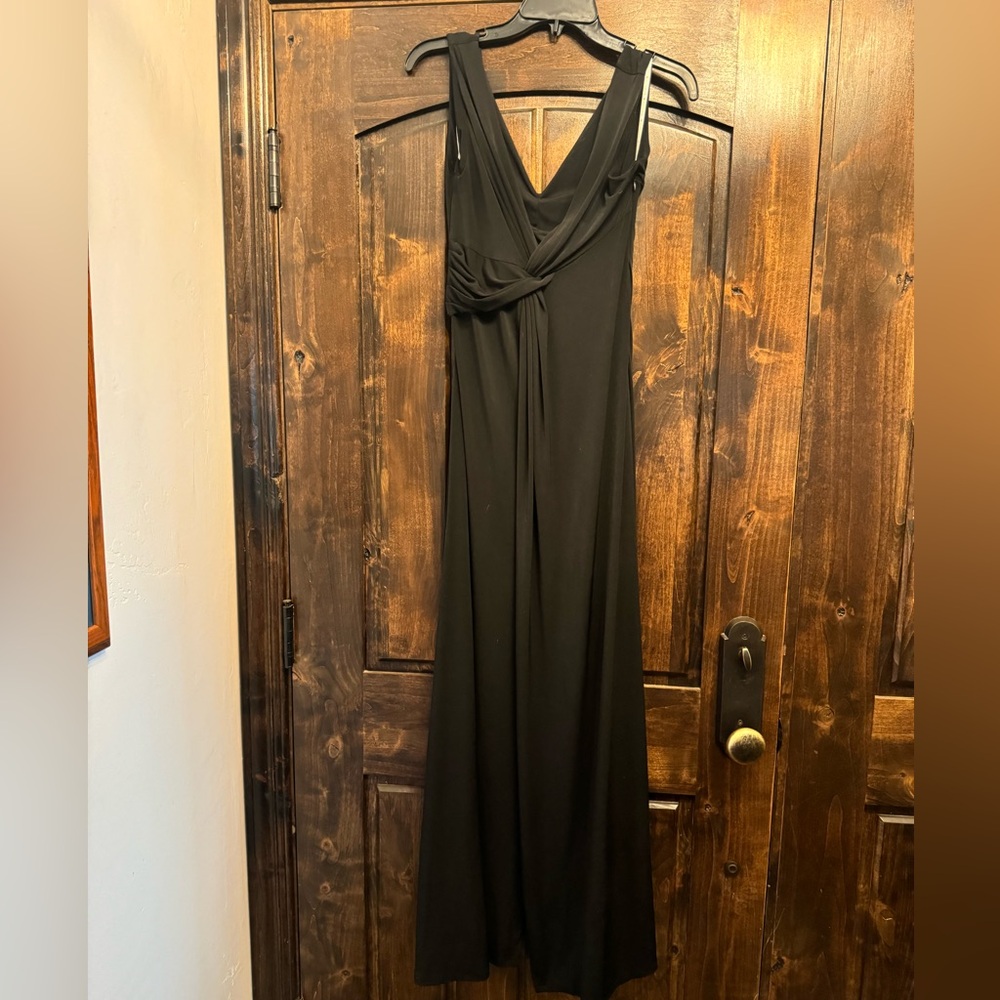 Boston Proper maxi dress
